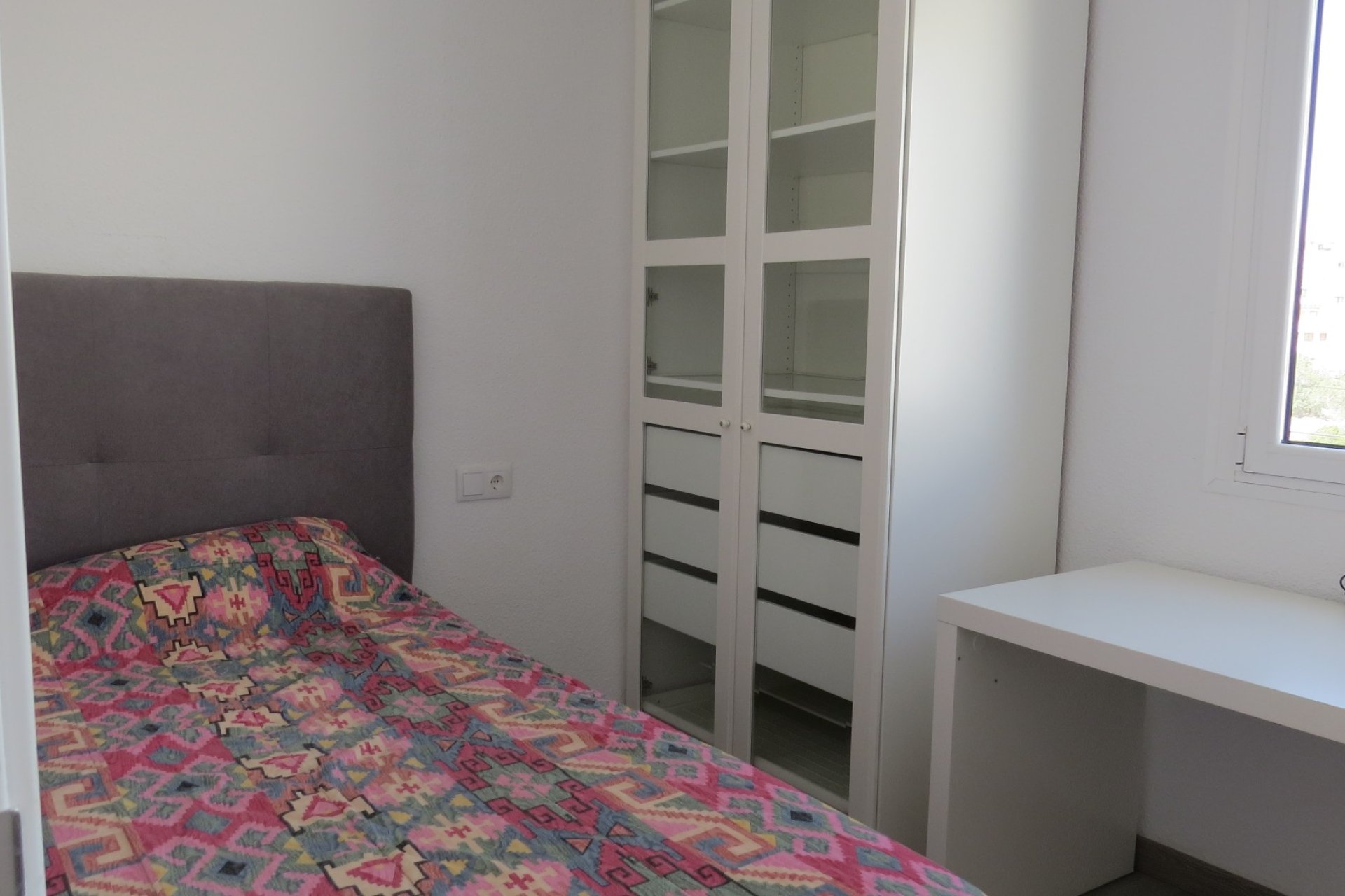 Herverkoop - Appartement / flat - Torrevieja - Center