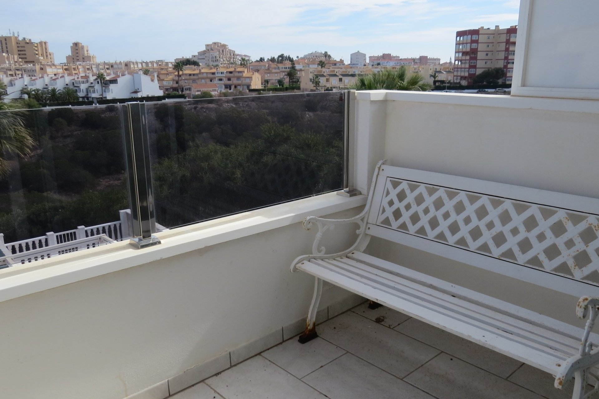 Herverkoop - Appartement / flat - Torrevieja - Center