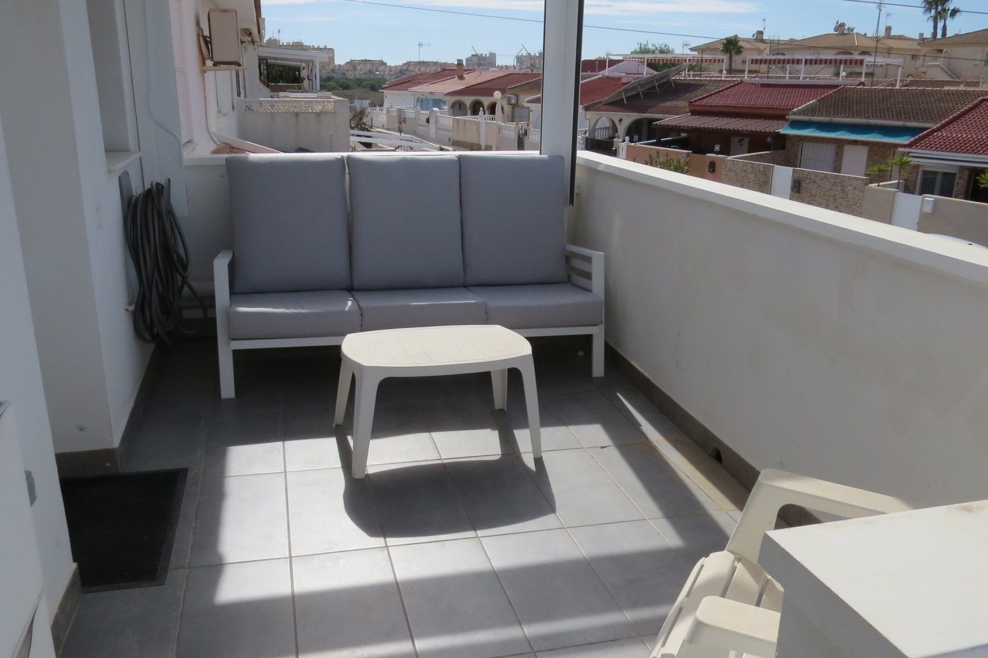 Herverkoop - Appartement / flat - Torrevieja - Center