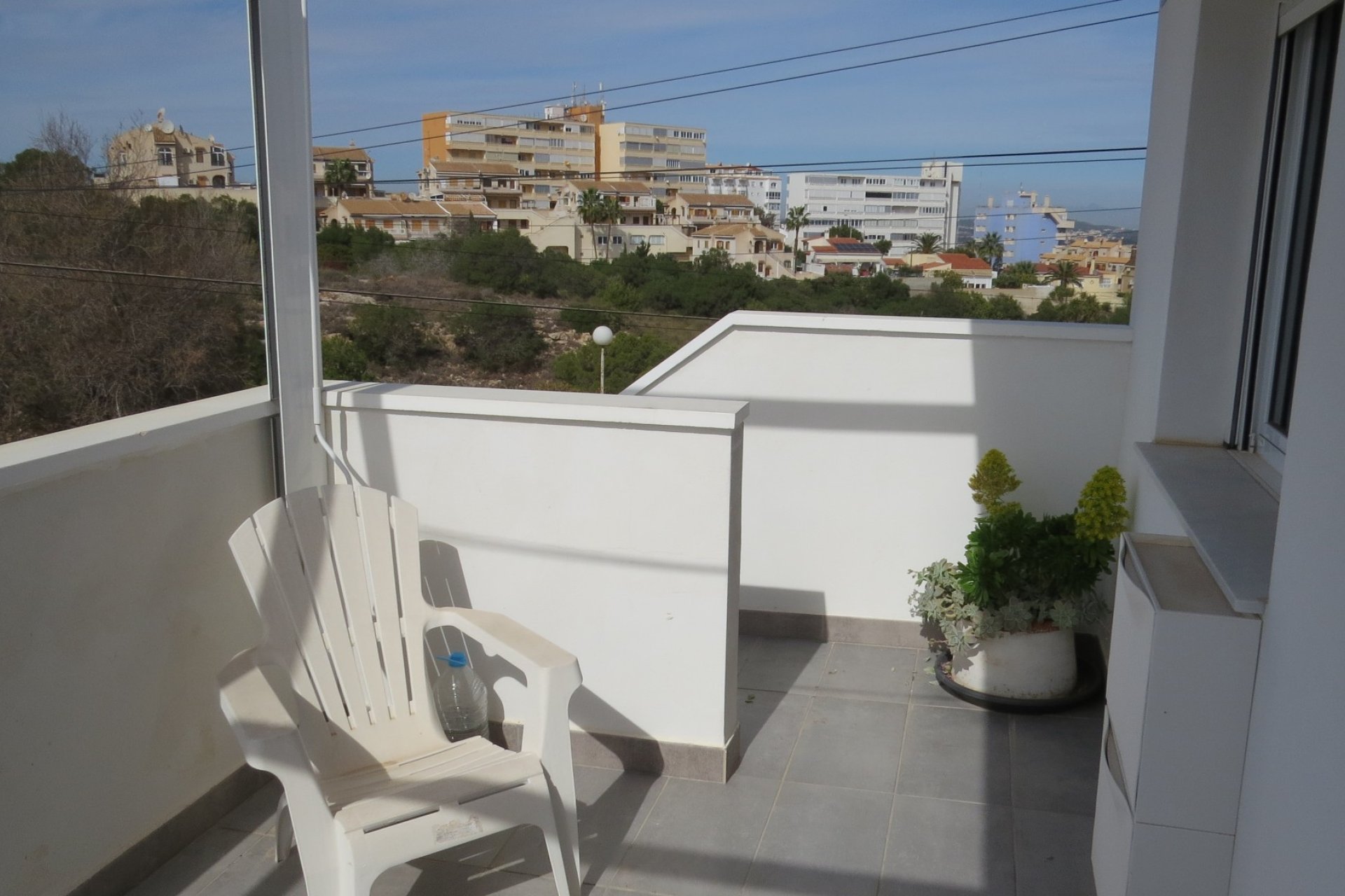 Herverkoop - Appartement / flat - Torrevieja - Center