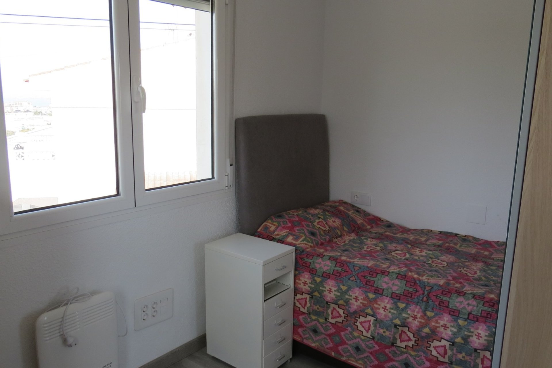 Herverkoop - Appartement / flat - Torrevieja - Center