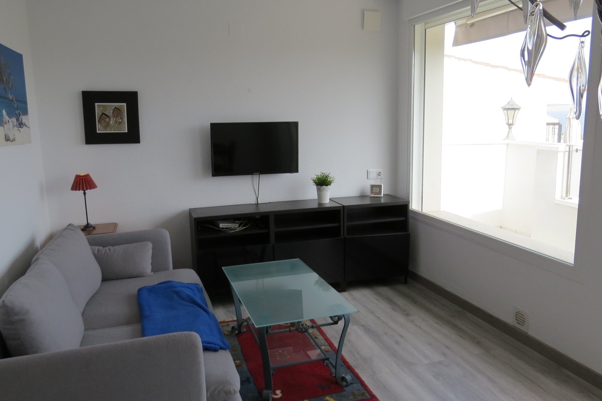 Herverkoop - Appartement / flat - Torrevieja - Center