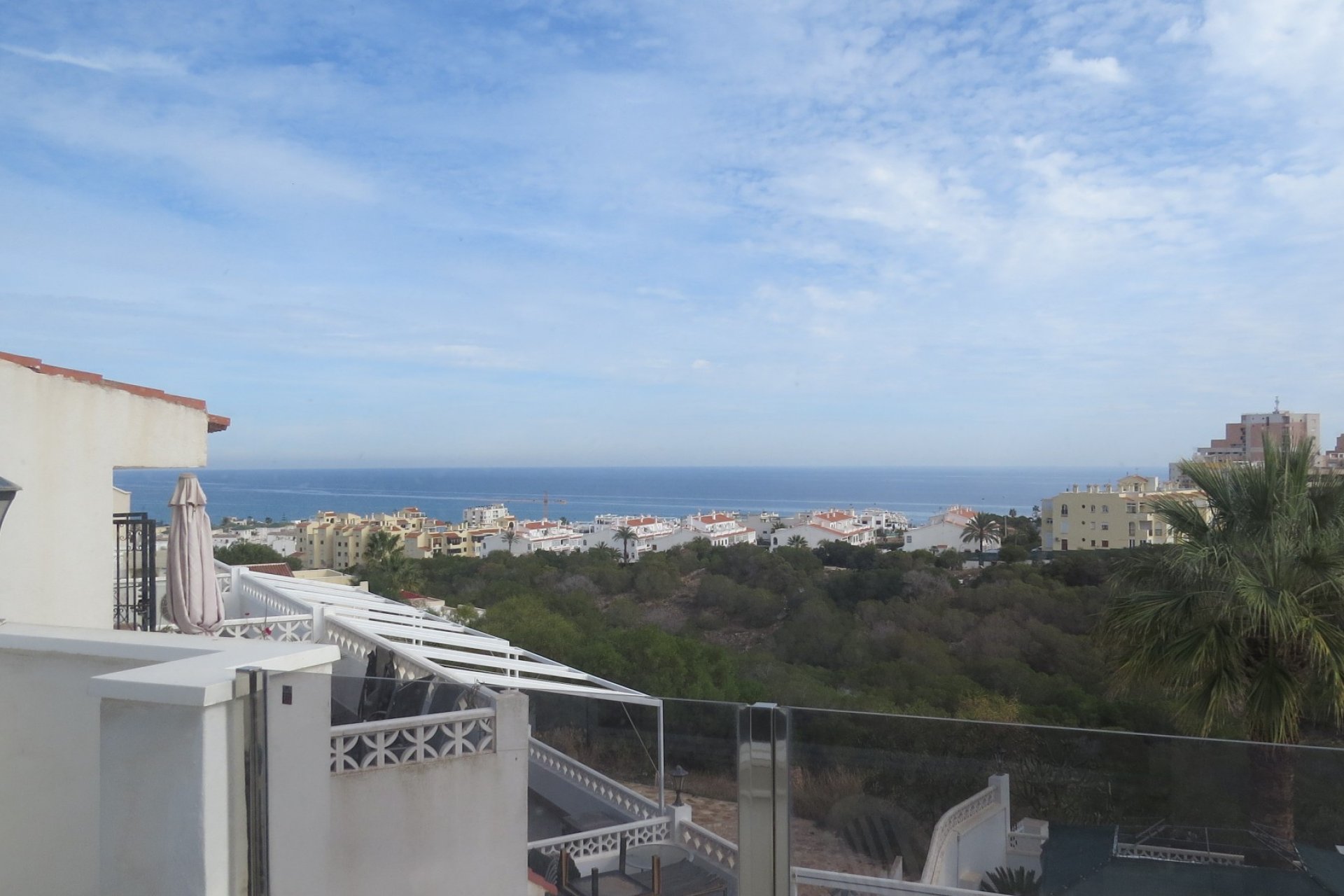 Herverkoop - Appartement / flat - Torrevieja - Center