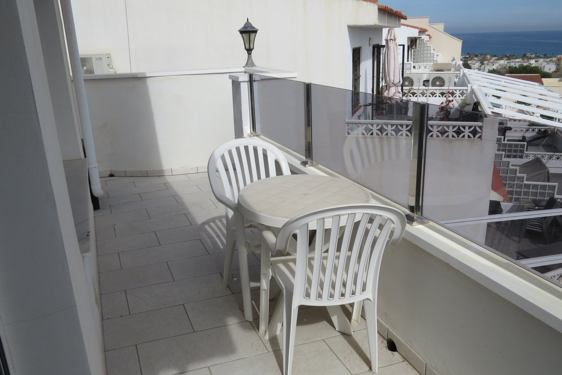 Herverkoop - Appartement / flat - Torrevieja - Center