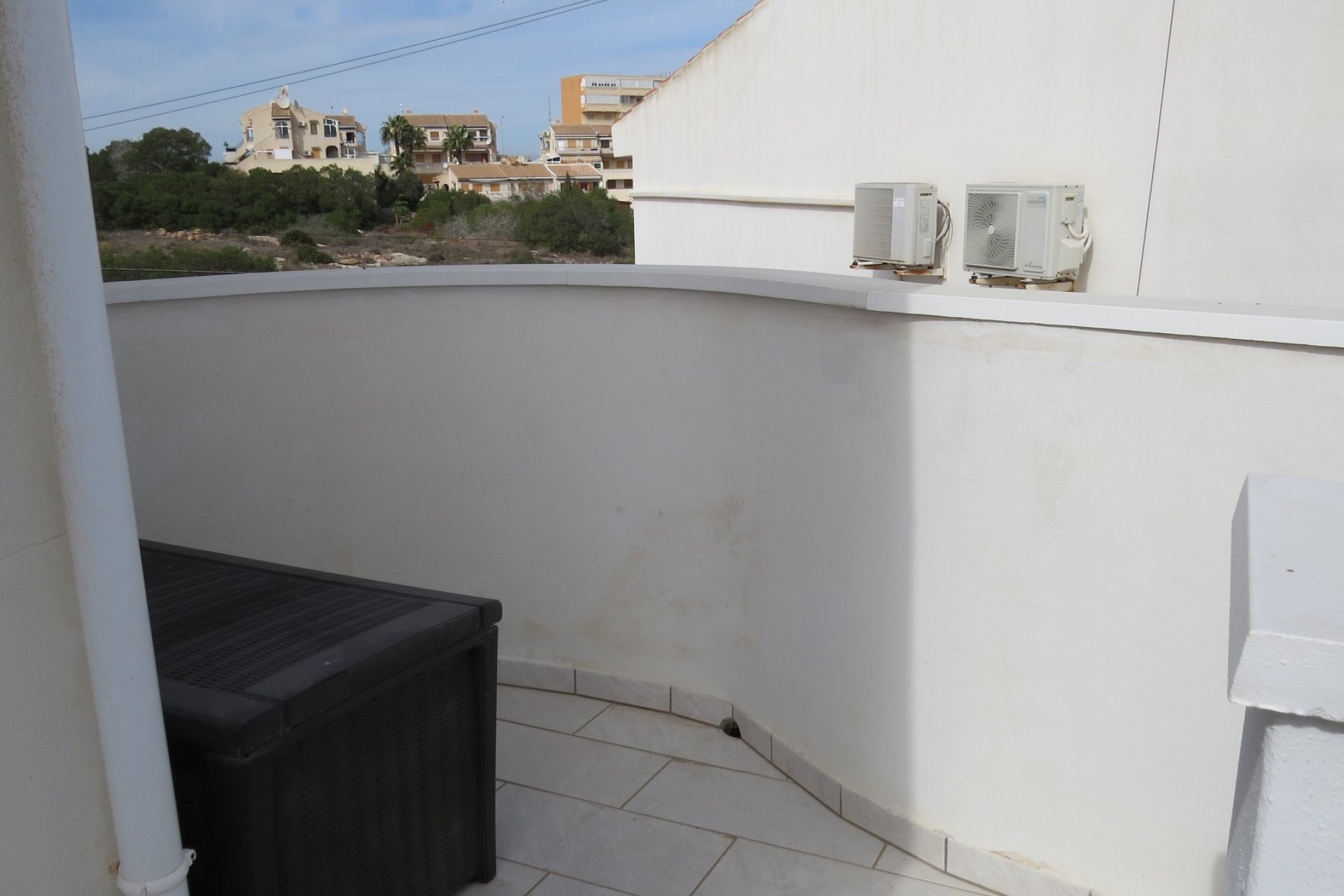 Herverkoop - Appartement / flat - Torrevieja - Center