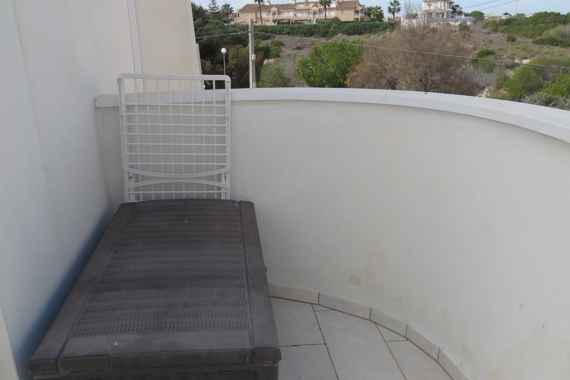 Herverkoop - Appartement / flat - Torrevieja - Center