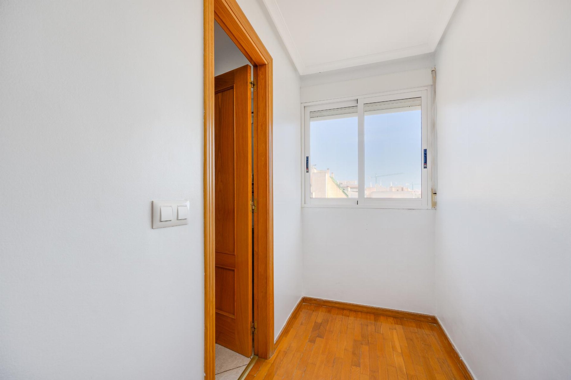 Herverkoop - Appartement / flat - Torrevieja - Center