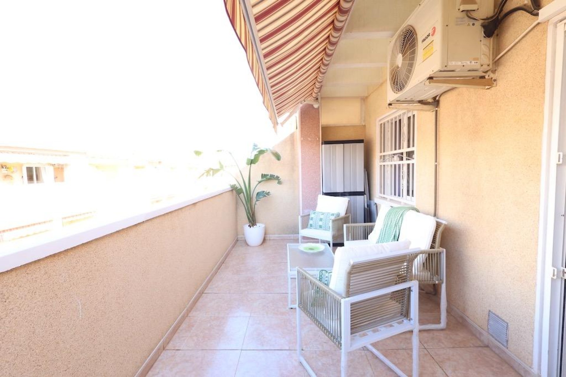 Herverkoop - Appartement / flat - Torrevieja - Center