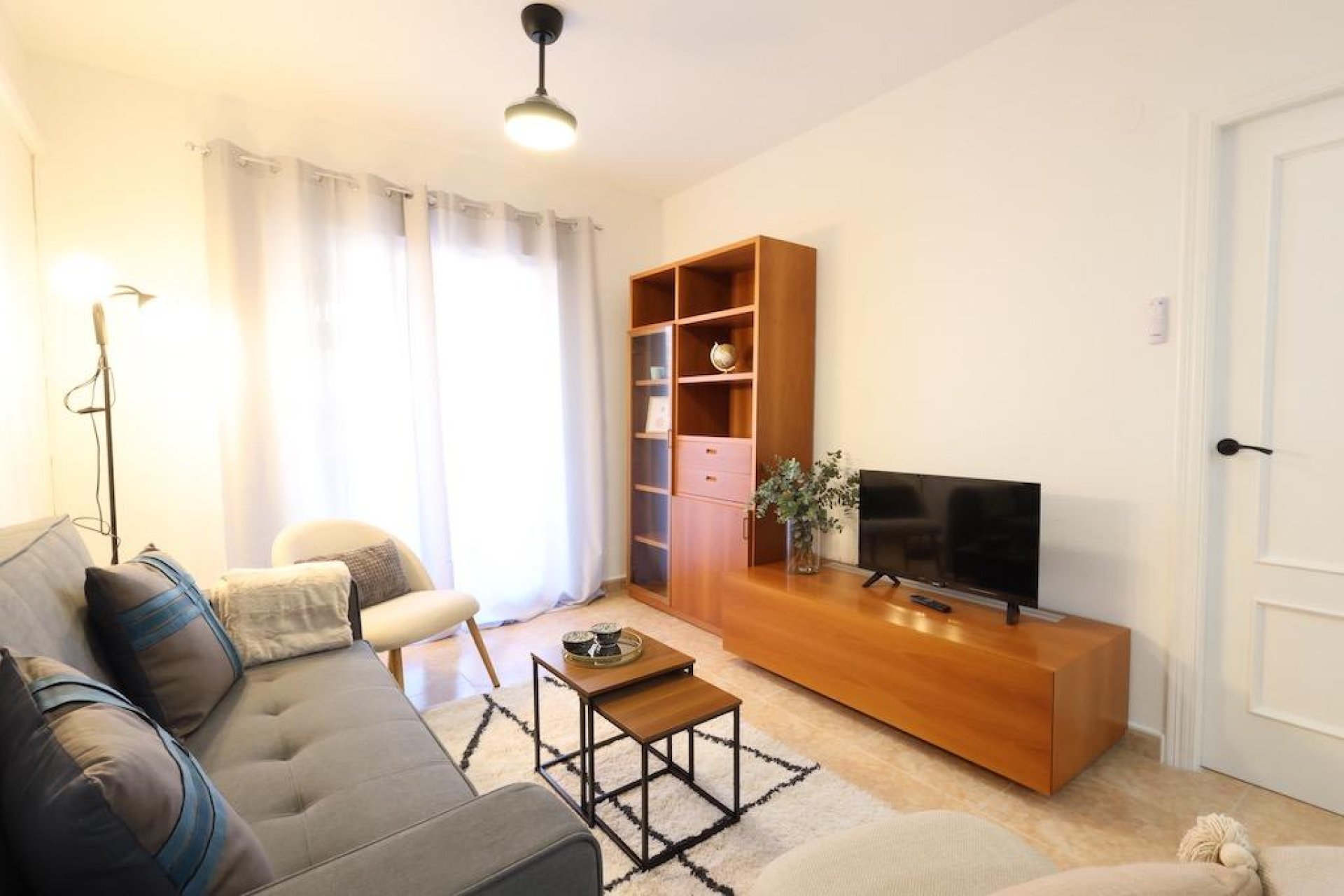 Herverkoop - Appartement / flat - Torrevieja - Center