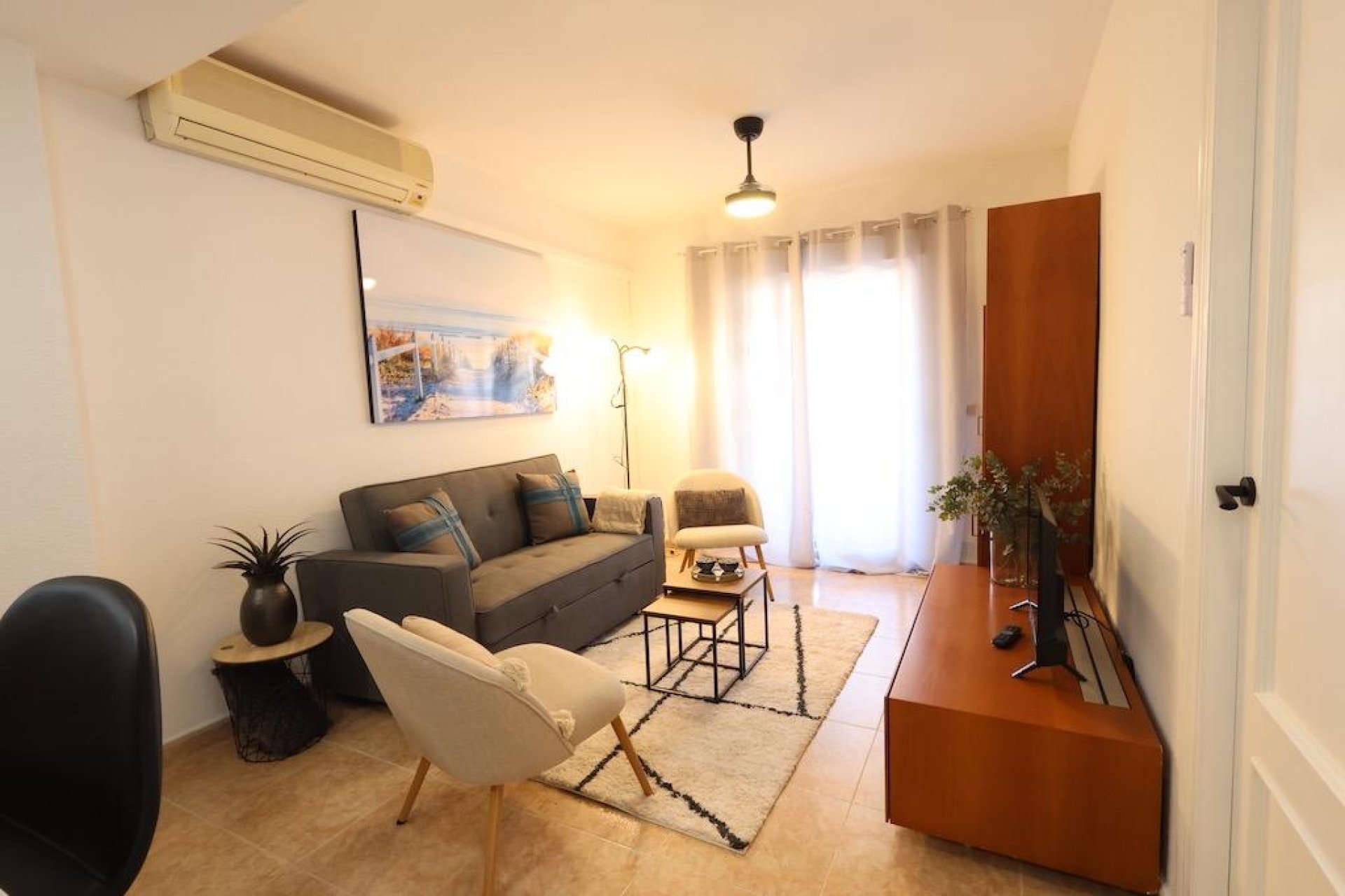 Herverkoop - Appartement / flat - Torrevieja - Center