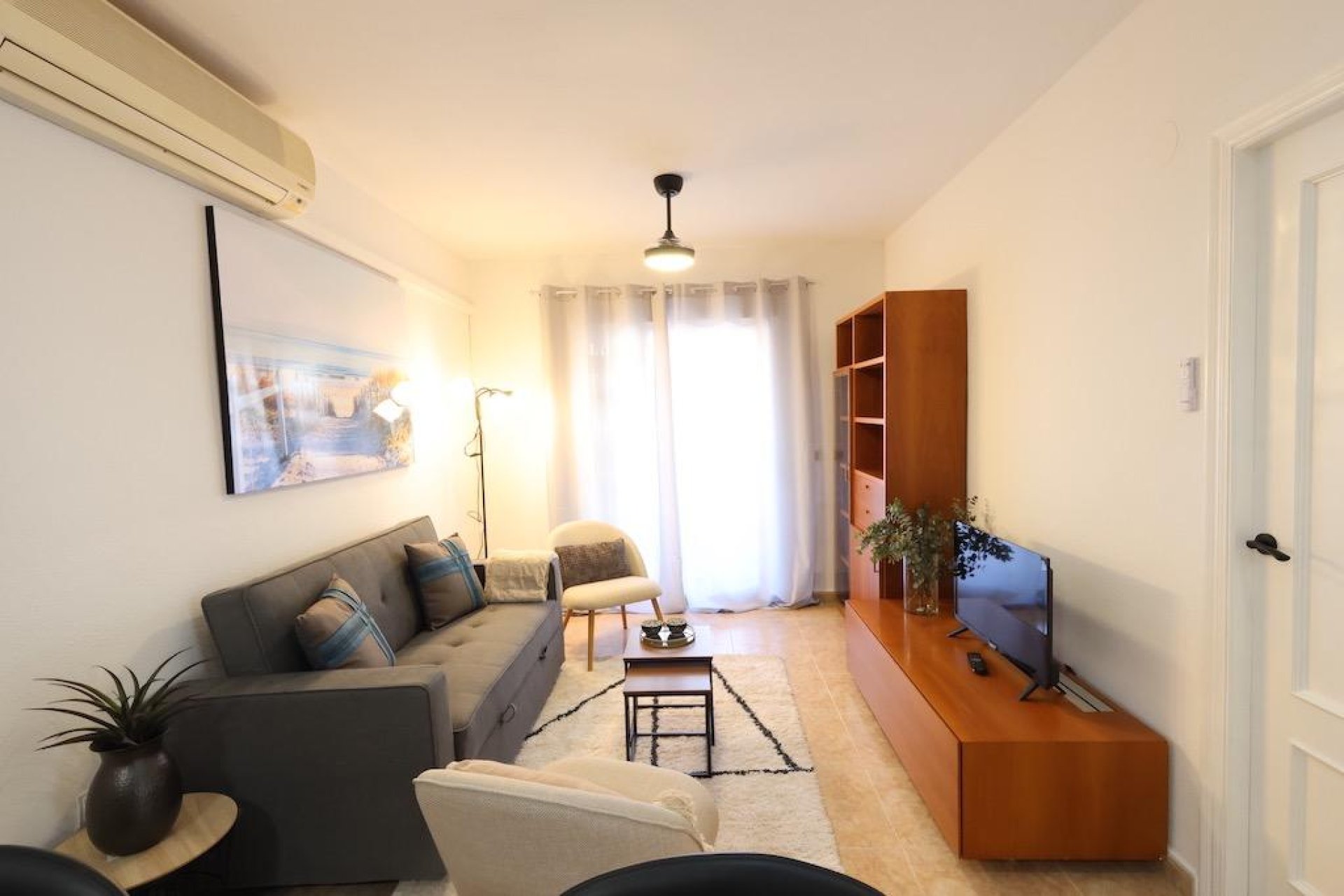 Herverkoop - Appartement / flat - Torrevieja - Center