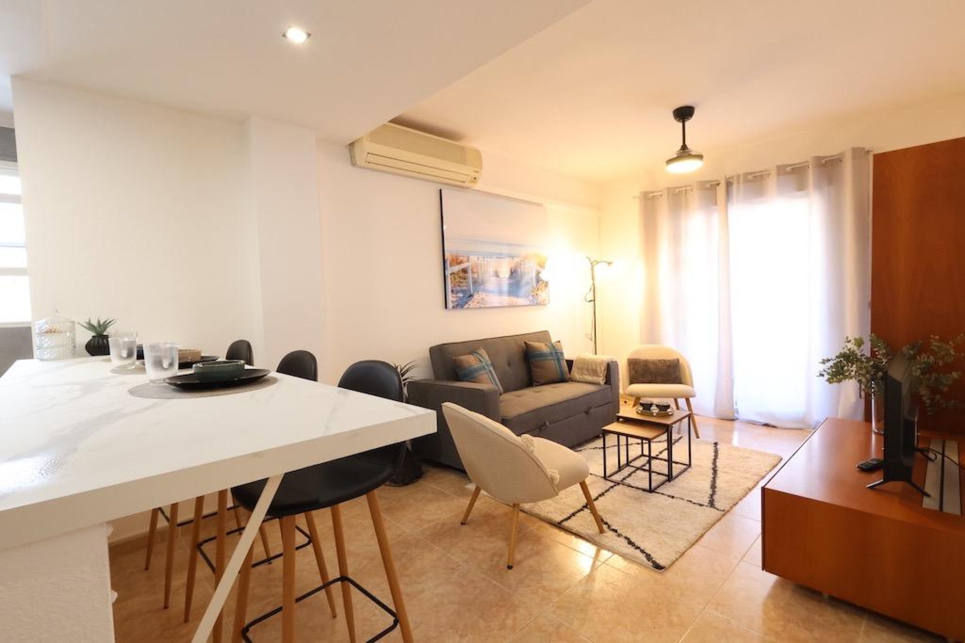 Herverkoop - Appartement / flat - Torrevieja - Center