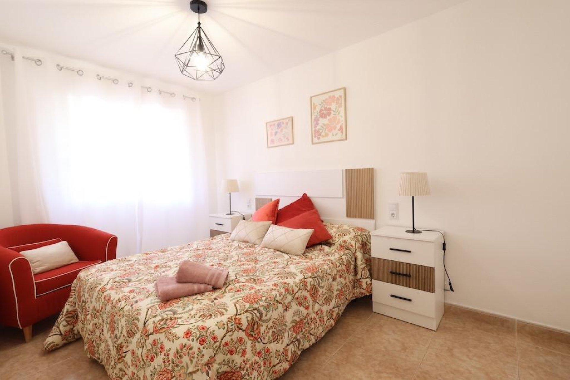 Herverkoop - Appartement / flat - Torrevieja - Center