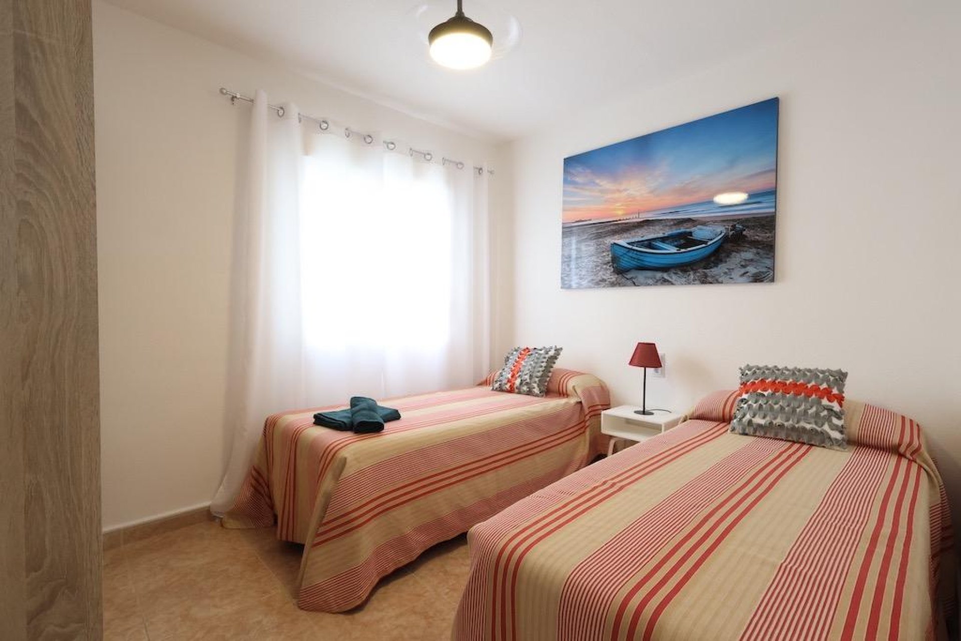 Herverkoop - Appartement / flat - Torrevieja - Center