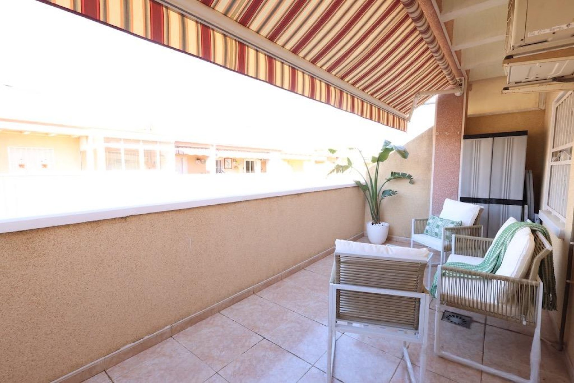 Herverkoop - Appartement / flat - Torrevieja - Center