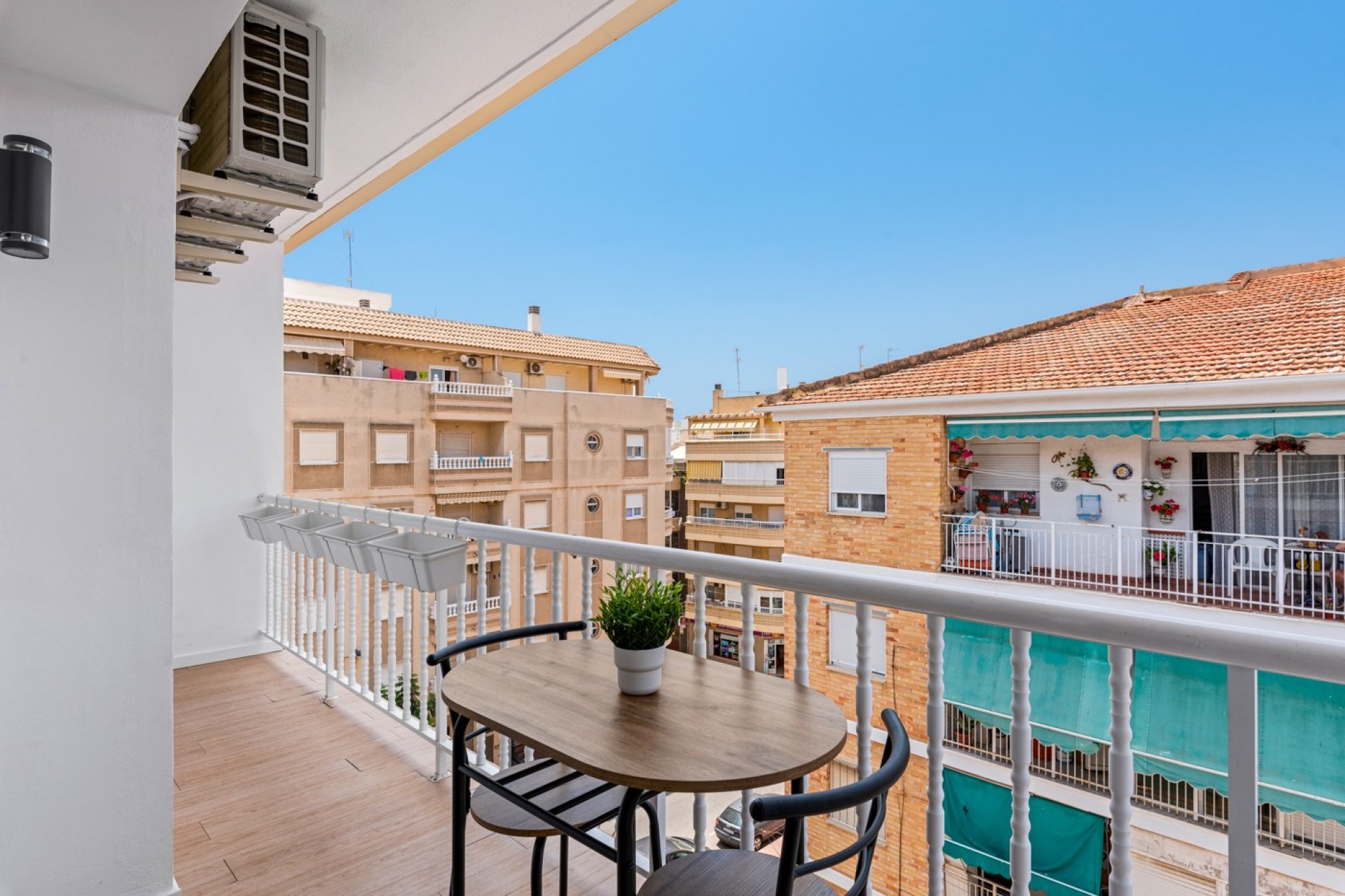 Herverkoop - Appartement / flat - Torrevieja - Center