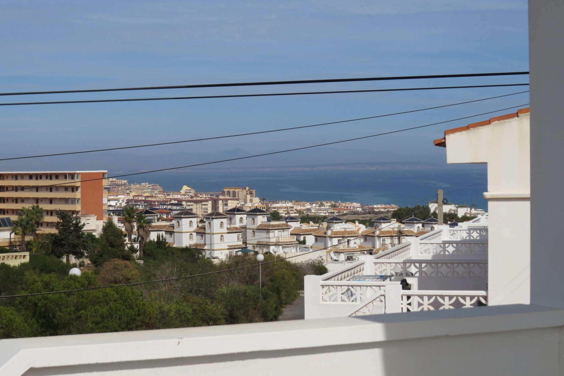 Herverkoop - Appartement / flat - Torrevieja - Center