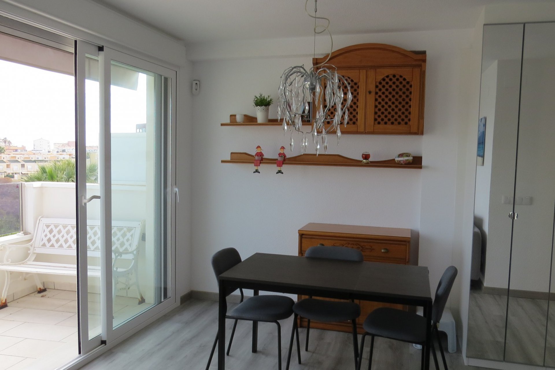 Herverkoop - Appartement / flat - Torrevieja - Center