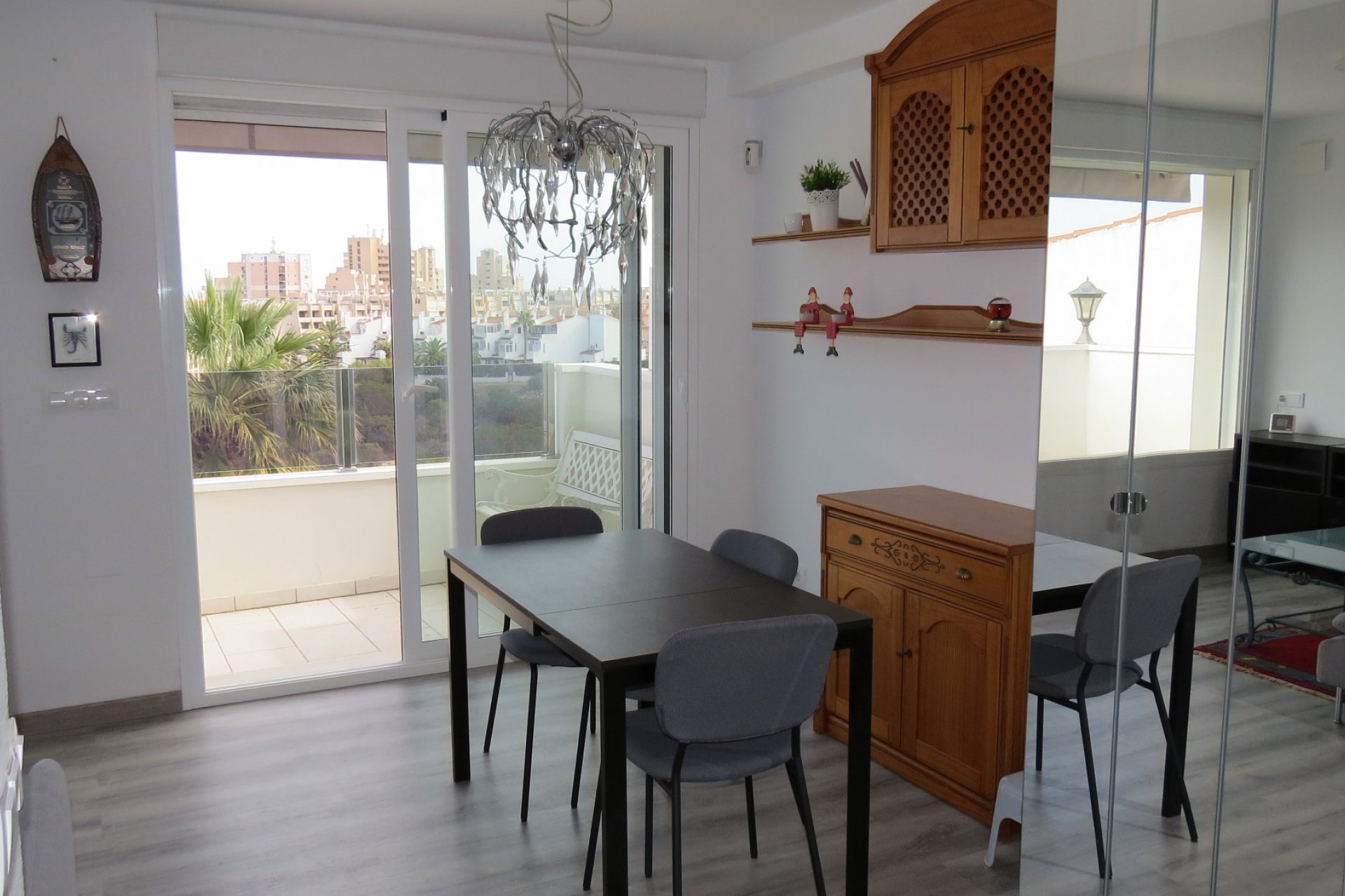 Herverkoop - Appartement / flat - Torrevieja - Center