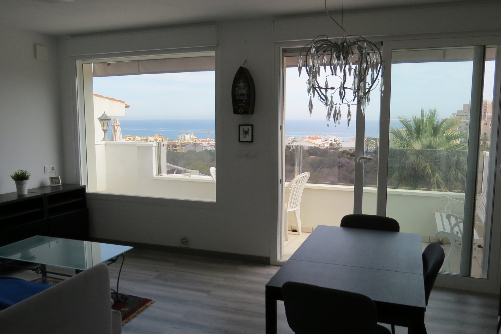 Herverkoop - Appartement / flat - Torrevieja - Center