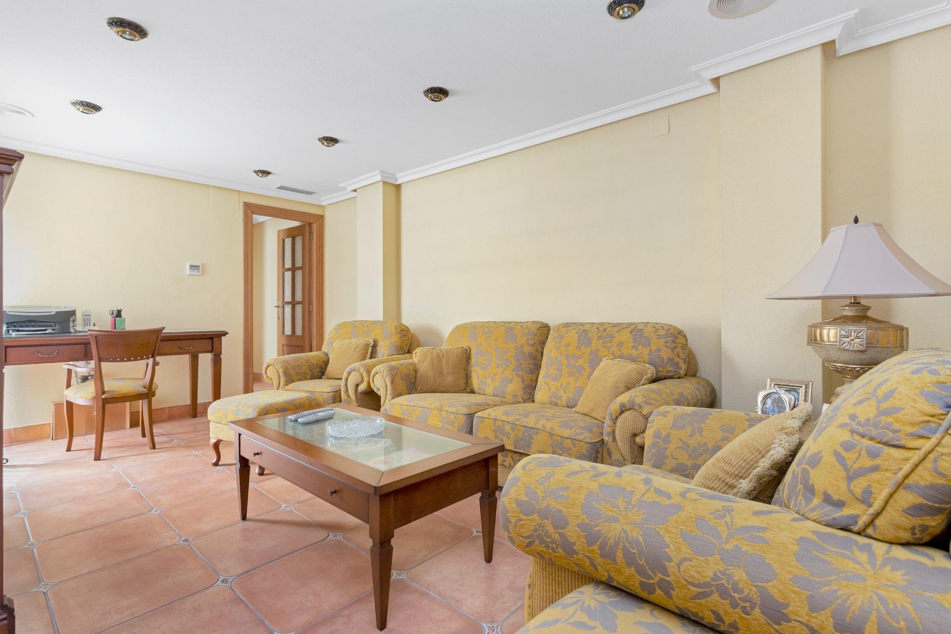 Herverkoop - Appartement / flat - Torrevieja - Center