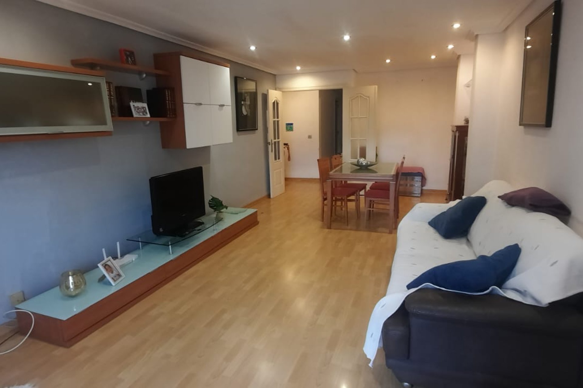 Herverkoop - Appartement / flat - Torrevieja - Center