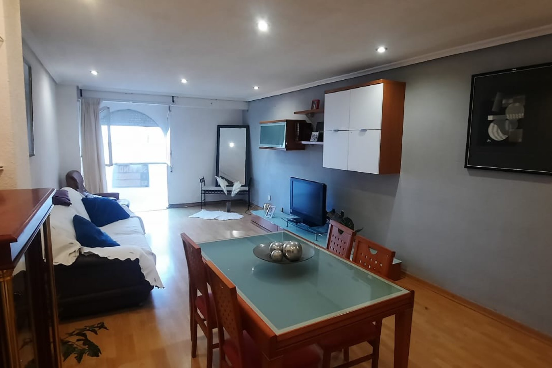 Herverkoop - Appartement / flat - Torrevieja - Center