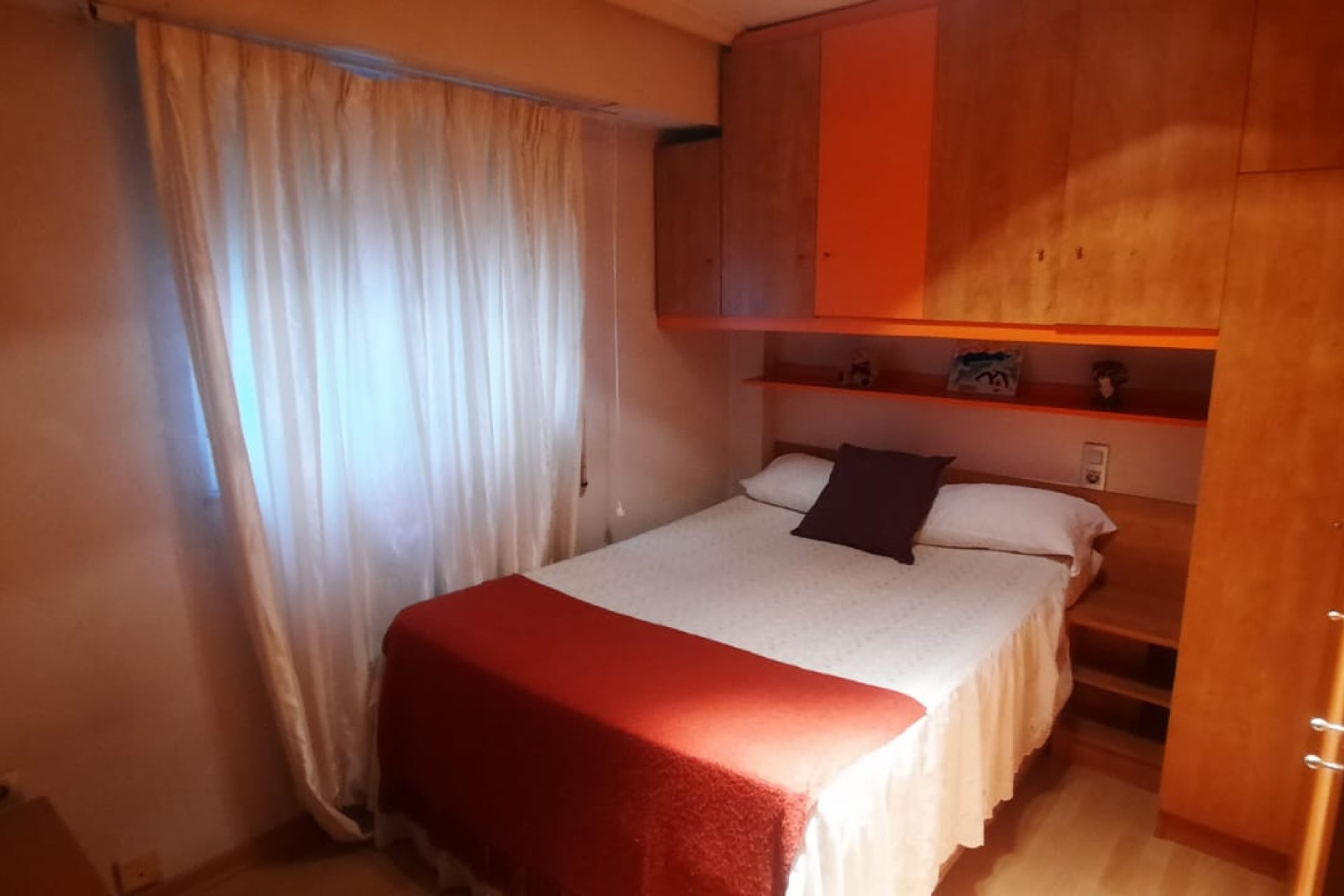 Herverkoop - Appartement / flat - Torrevieja - Center