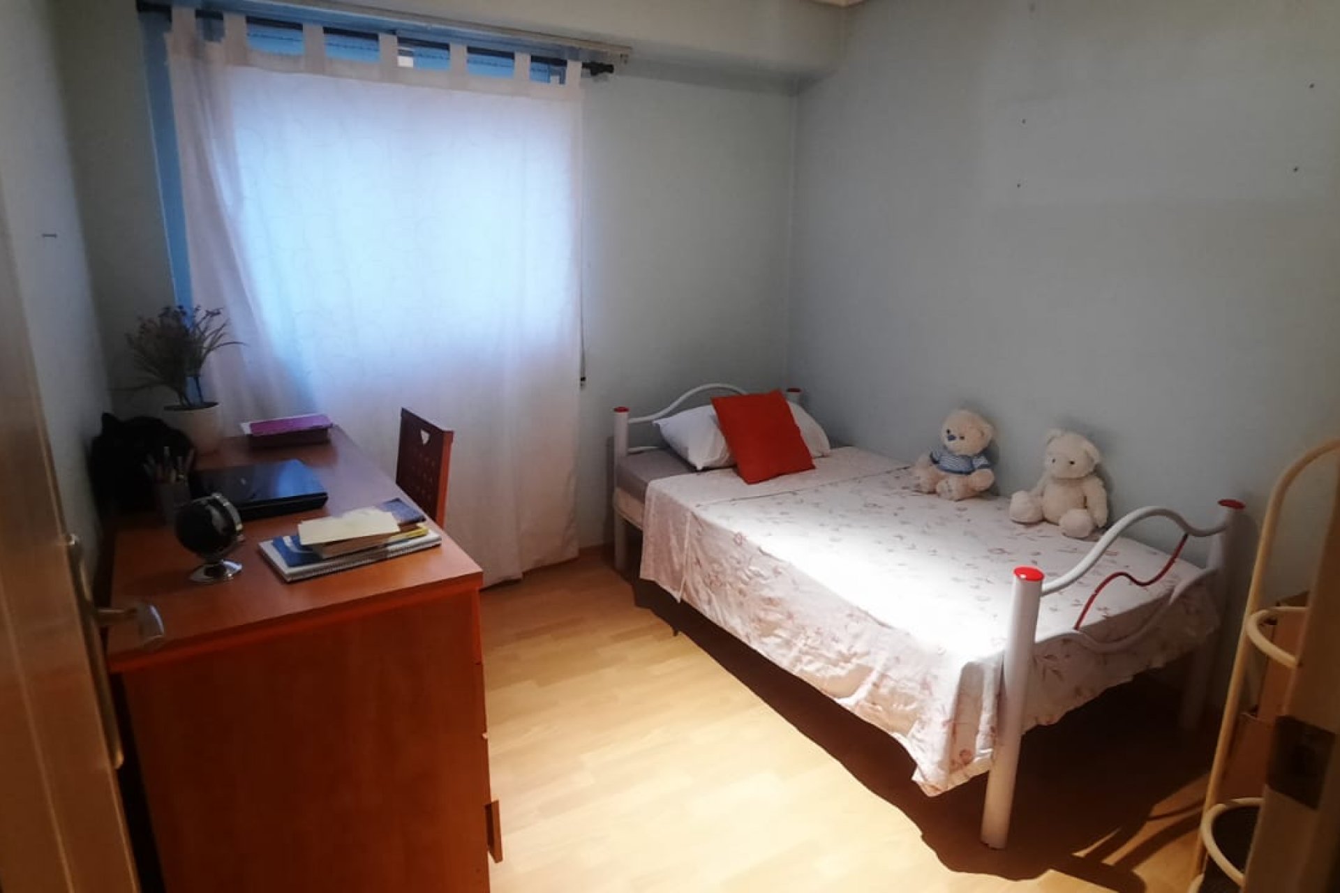 Herverkoop - Appartement / flat - Torrevieja - Center