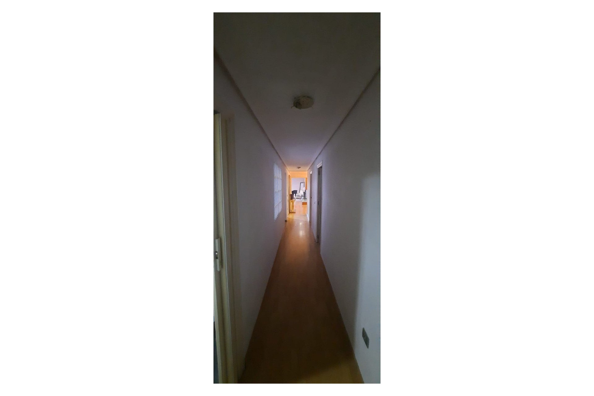 Herverkoop - Appartement / flat - Torrevieja - Center