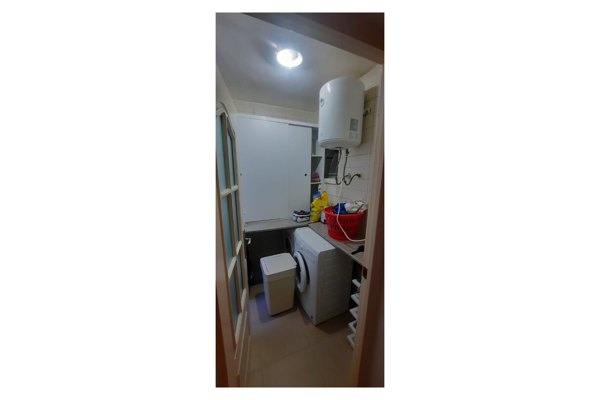 Herverkoop - Appartement / flat - Torrevieja - Center