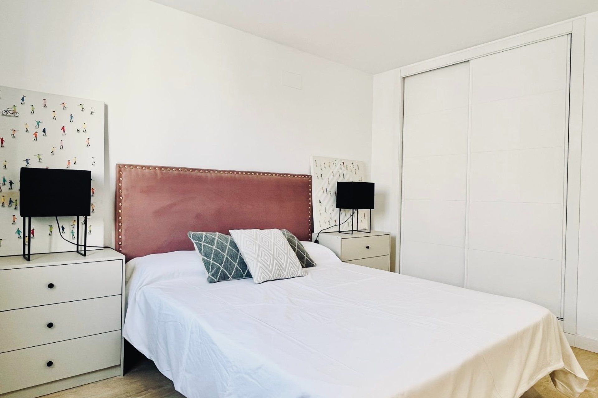 Herverkoop - Appartement / flat - Torrevieja - Center