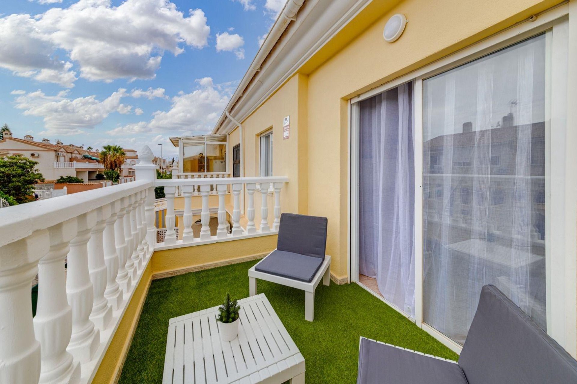 Herverkoop - Appartement / flat - Torrevieja - Centro