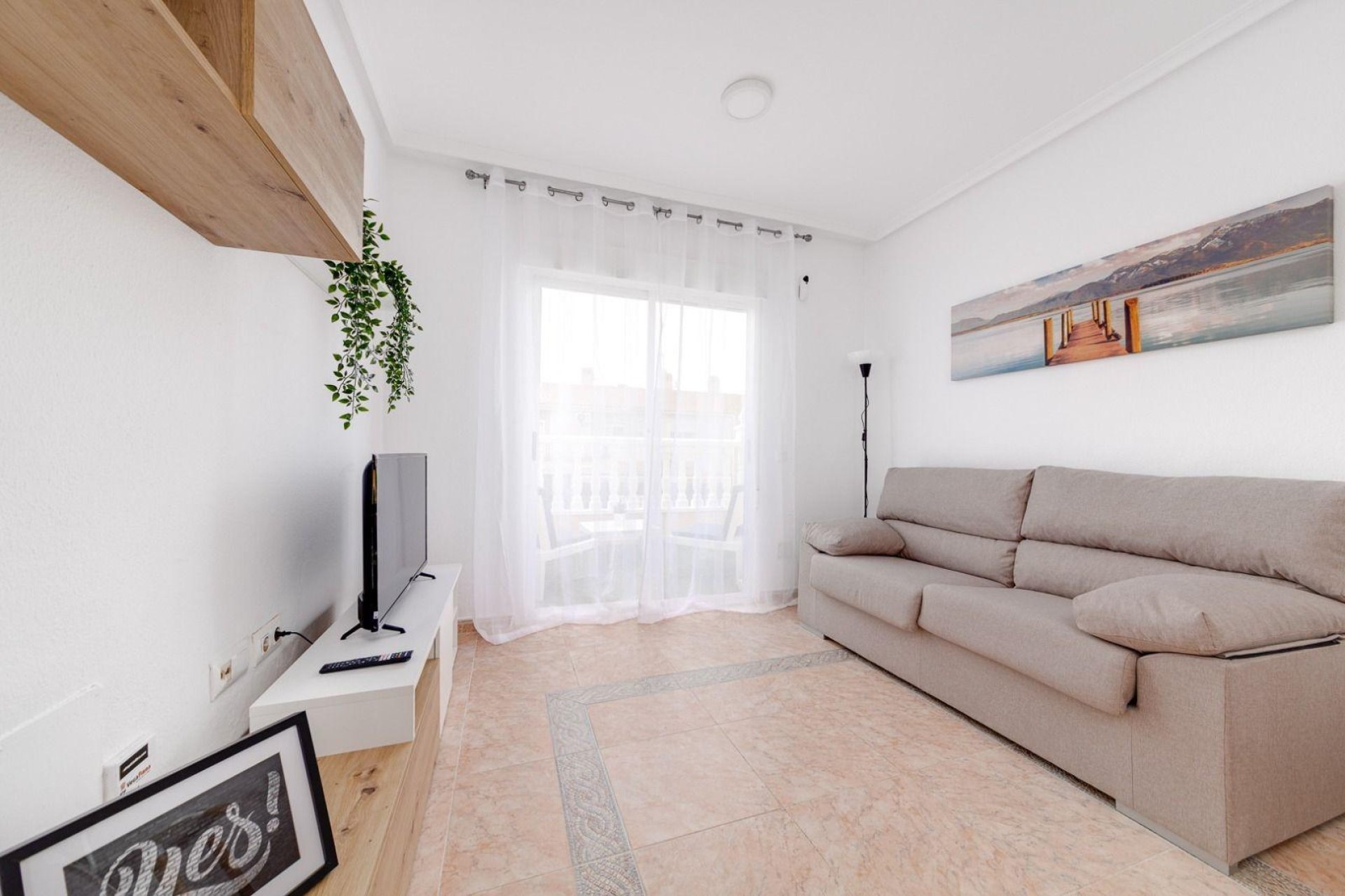 Herverkoop - Appartement / flat - Torrevieja - Centro