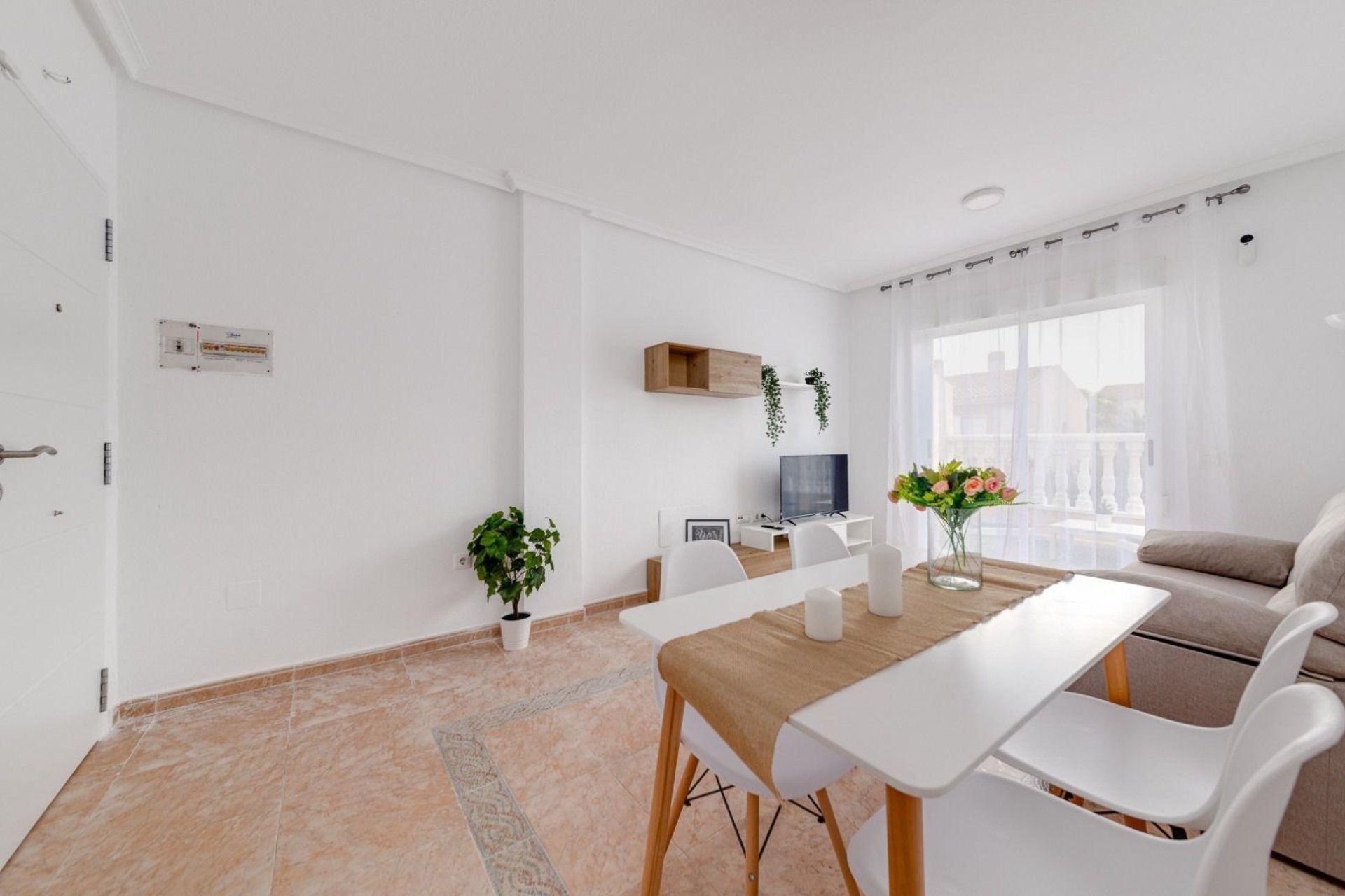 Herverkoop - Appartement / flat - Torrevieja - Centro