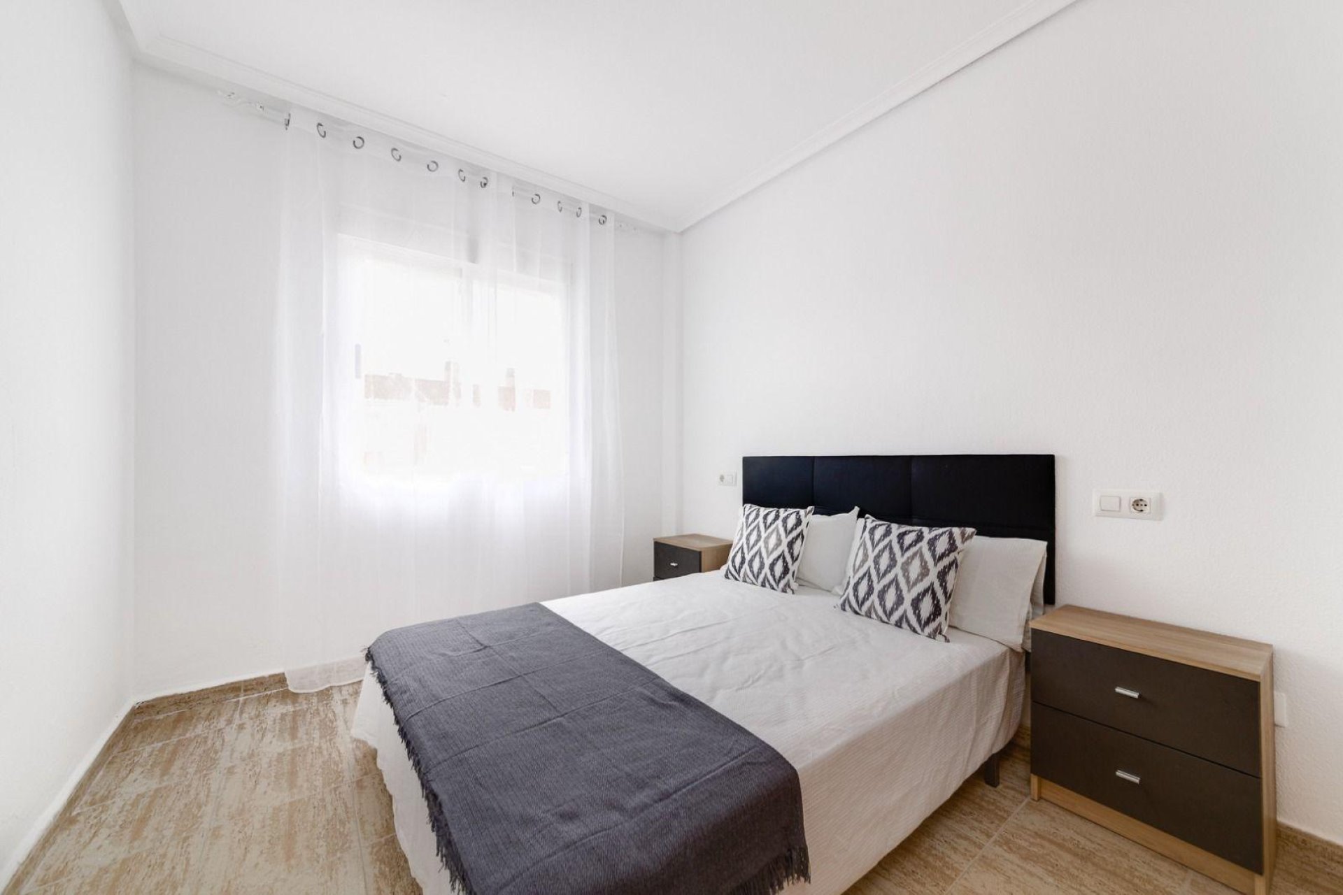 Herverkoop - Appartement / flat - Torrevieja - Centro