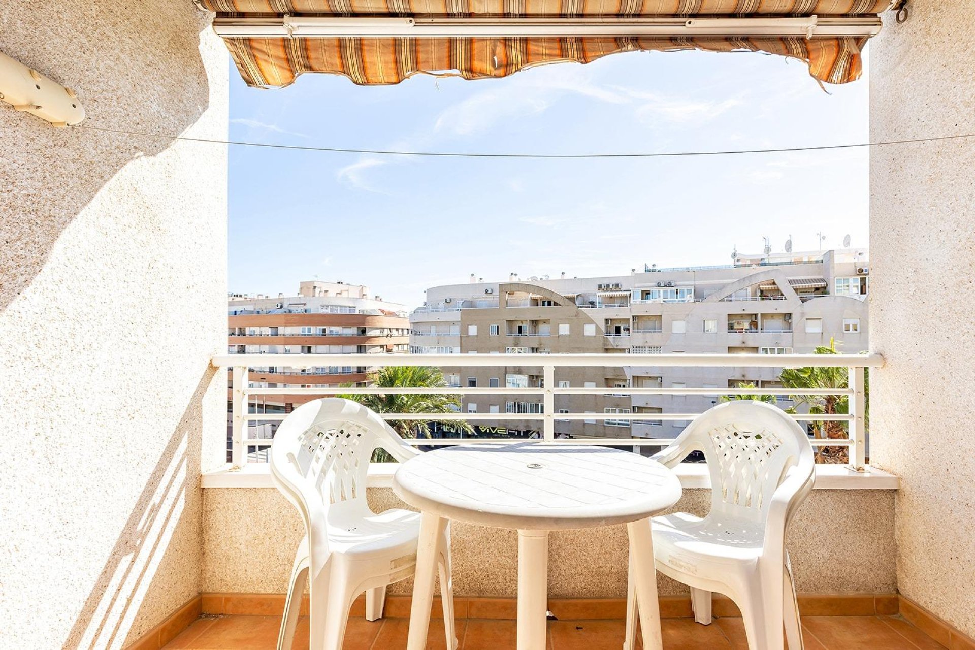 Herverkoop - Appartement / flat - Torrevieja - Centro