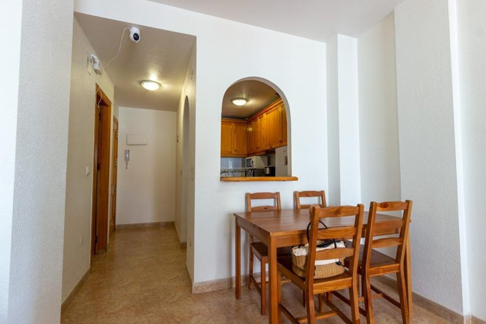 Herverkoop - Appartement / flat - Torrevieja - Centro