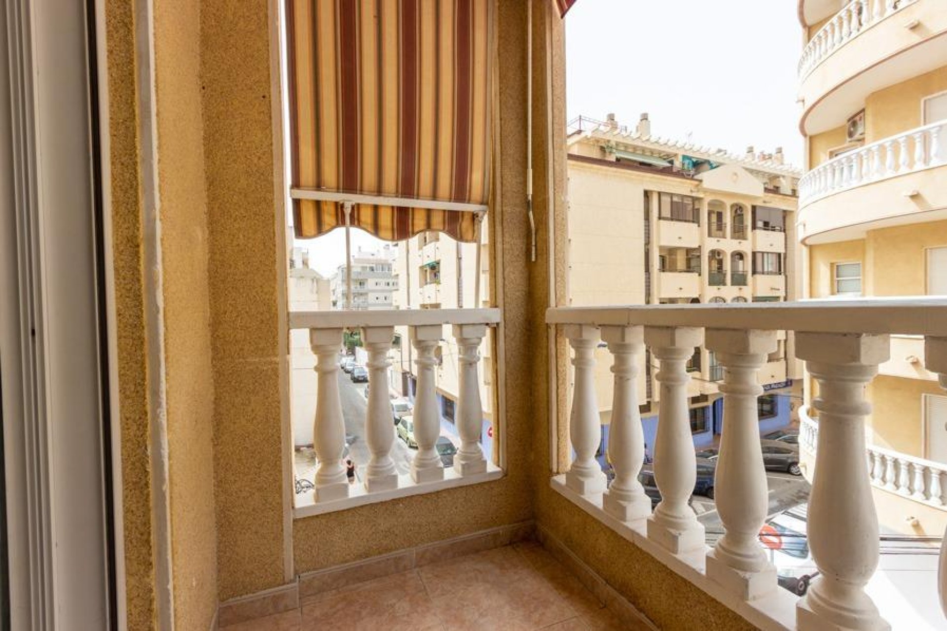 Herverkoop - Appartement / flat - Torrevieja - Centro