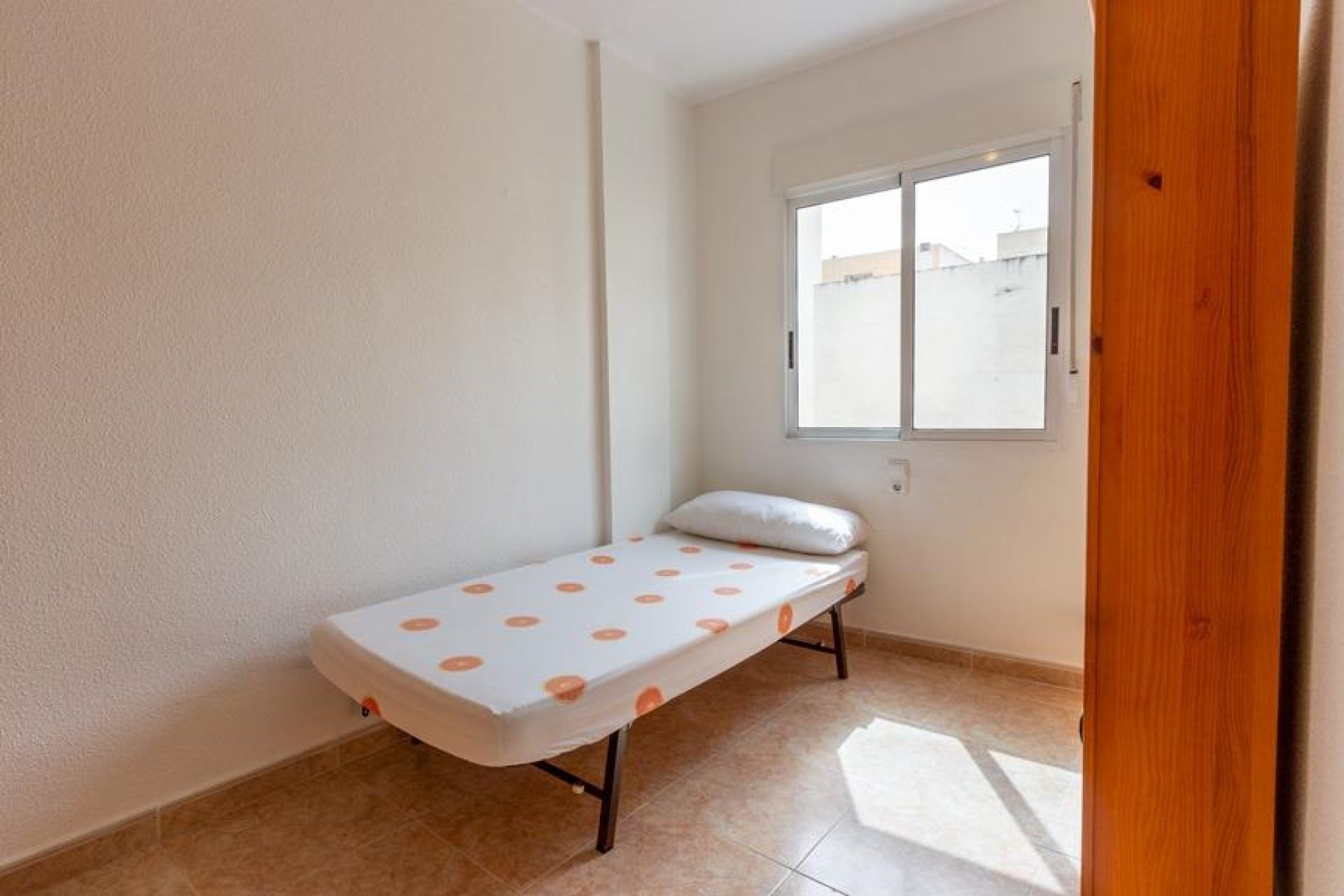 Herverkoop - Appartement / flat - Torrevieja - Centro