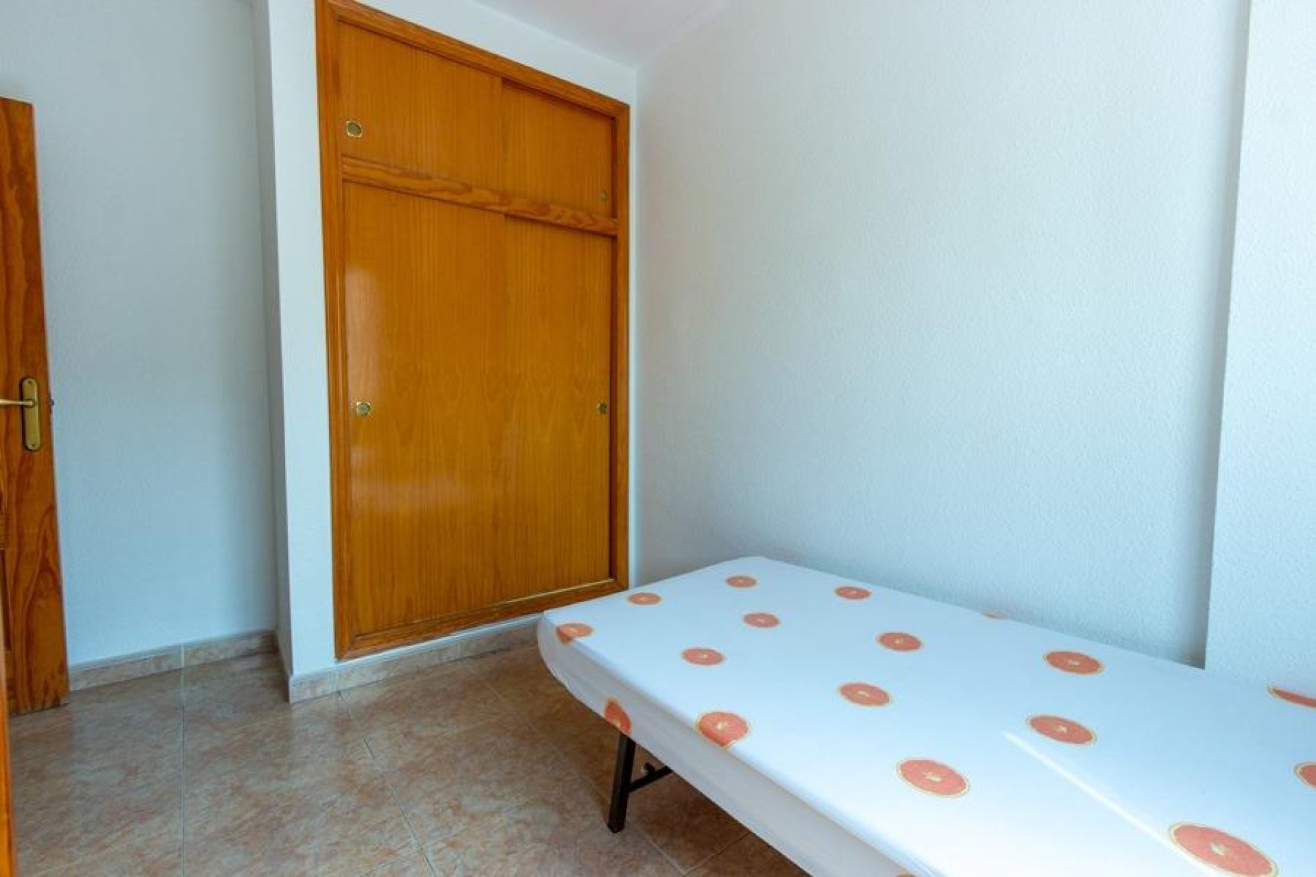 Herverkoop - Appartement / flat - Torrevieja - Centro