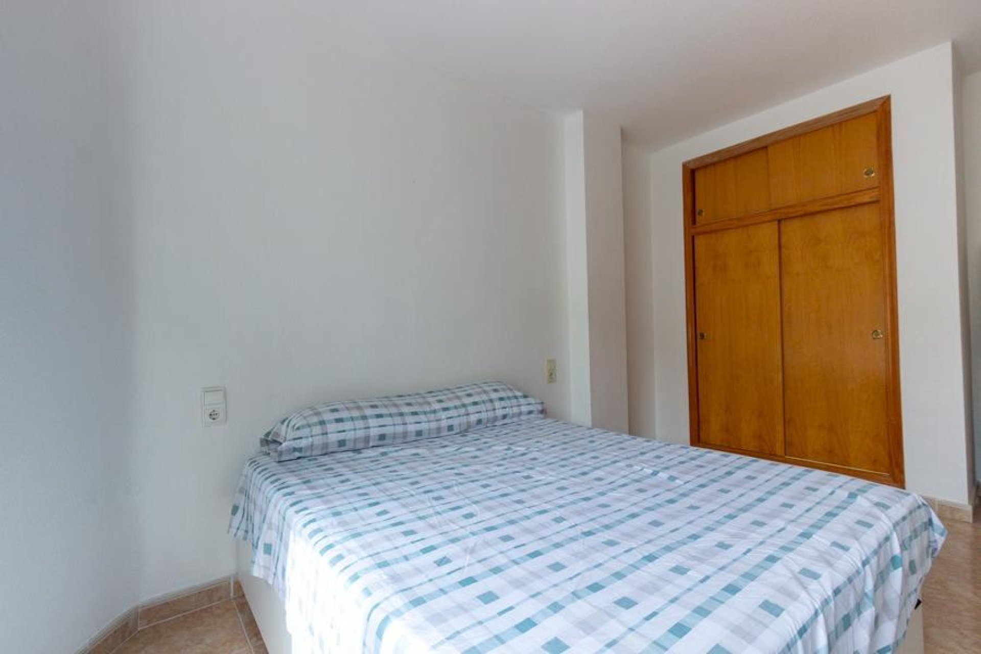 Herverkoop - Appartement / flat - Torrevieja - Centro