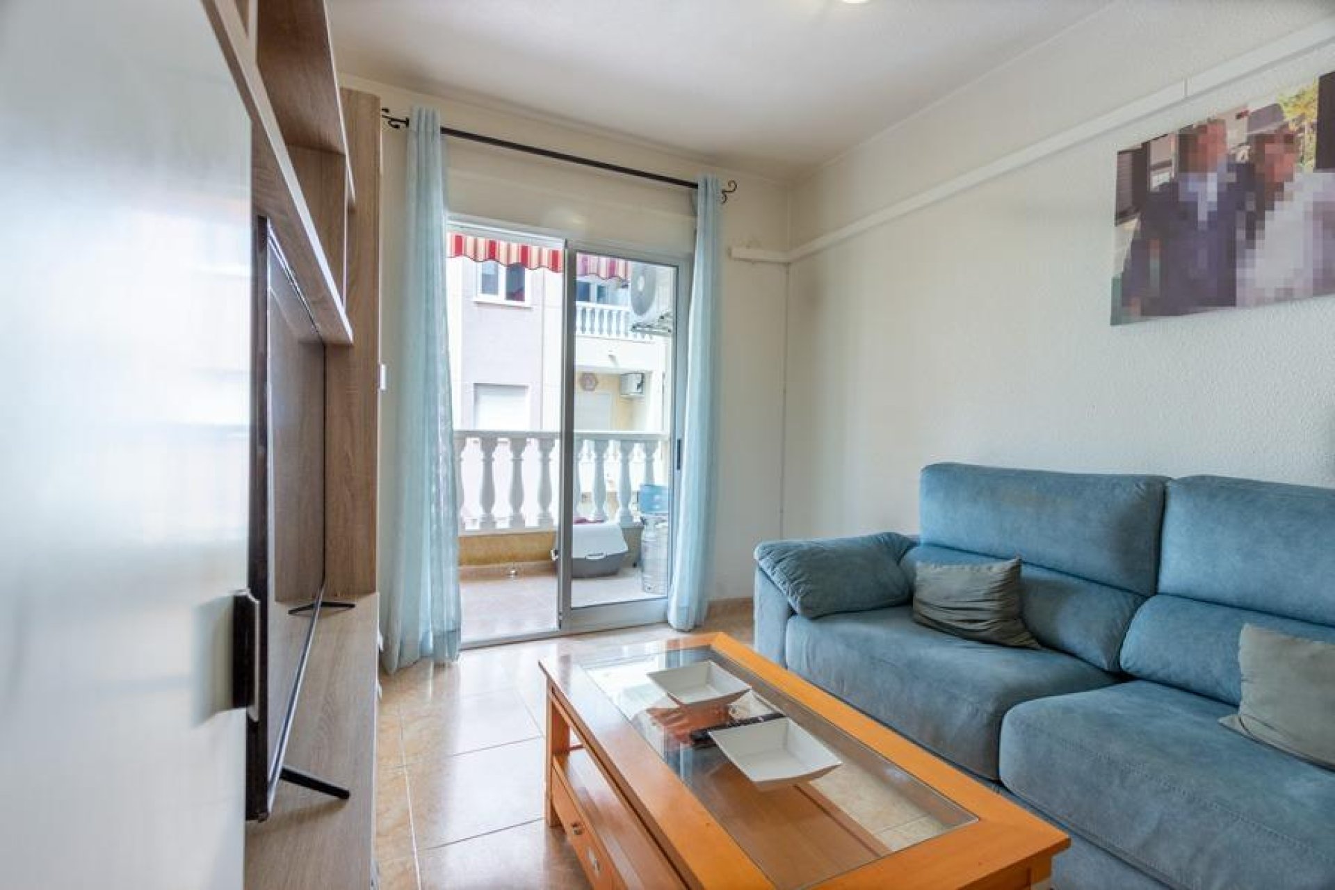 Herverkoop - Appartement / flat - Torrevieja - Centro