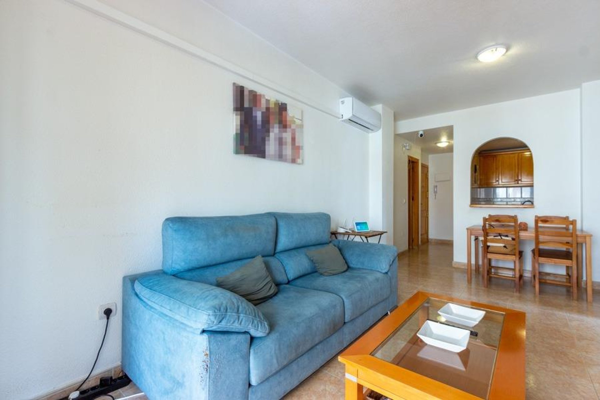 Herverkoop - Appartement / flat - Torrevieja - Centro