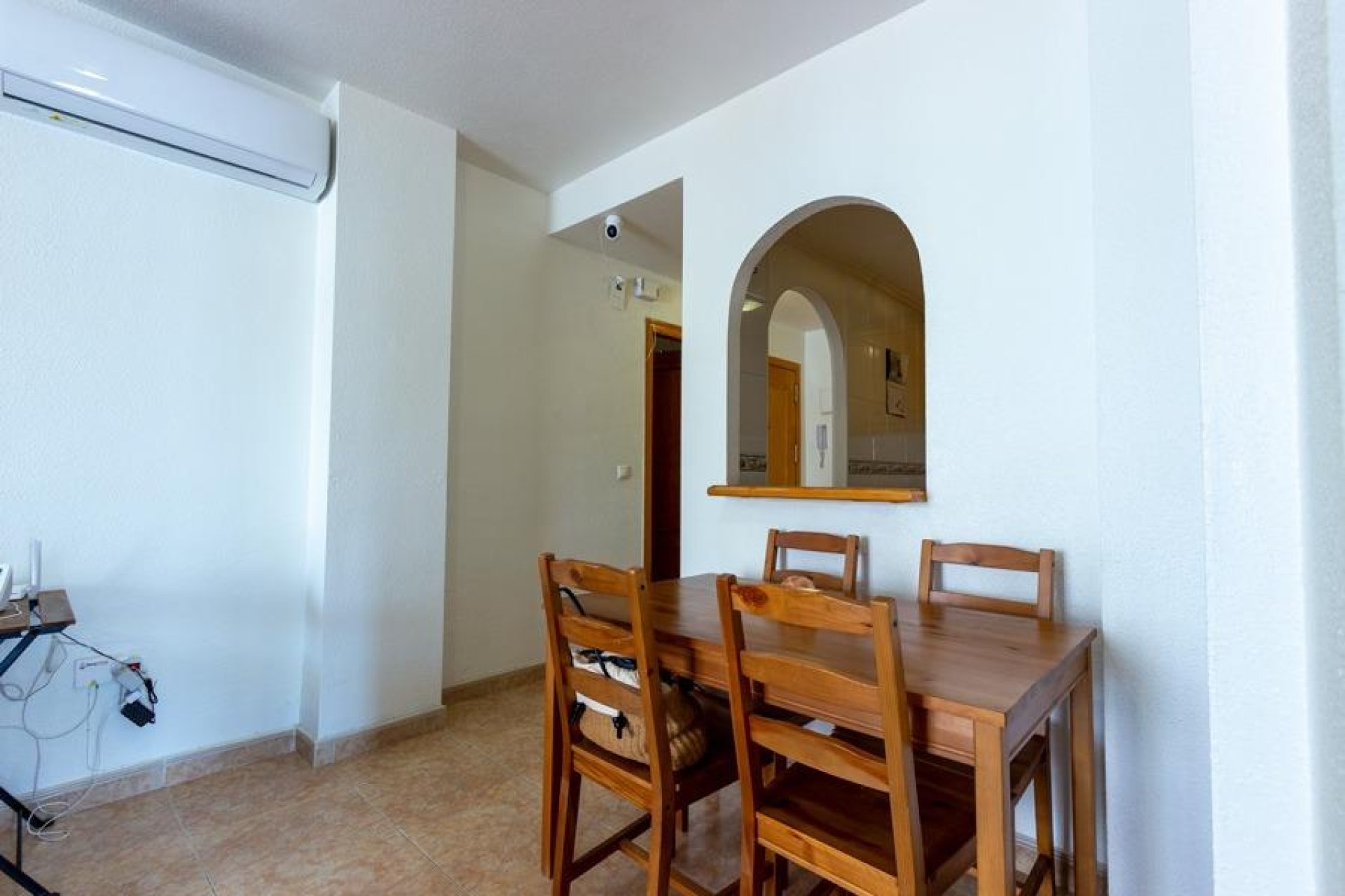 Herverkoop - Appartement / flat - Torrevieja - Centro