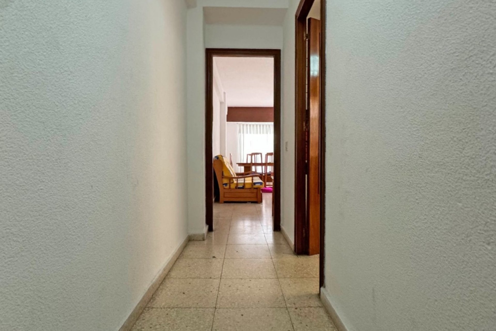 Herverkoop - Appartement / flat - Torrevieja - El Acequión - Los Náufragos