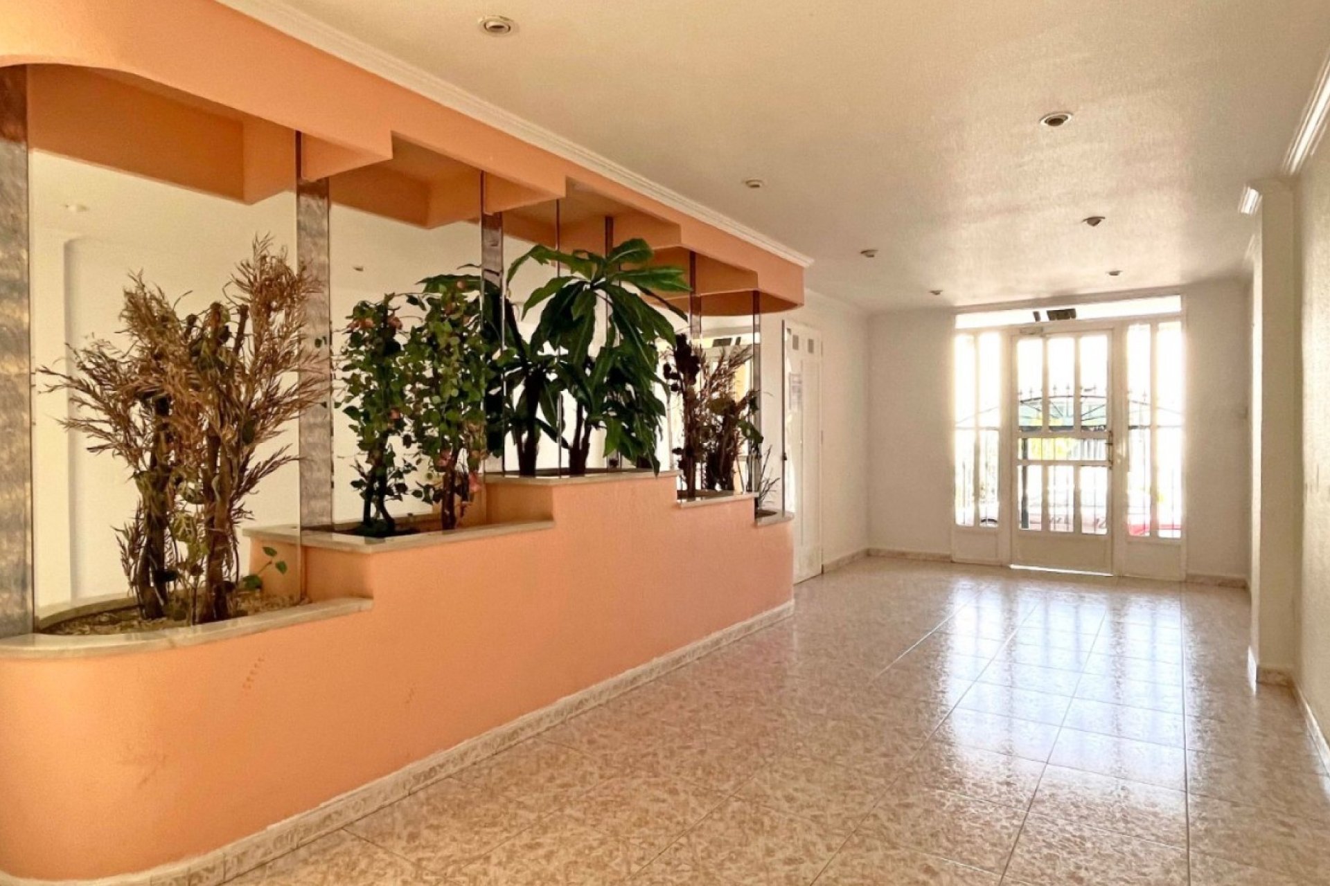 Herverkoop - Appartement / flat - Torrevieja - El Acequión