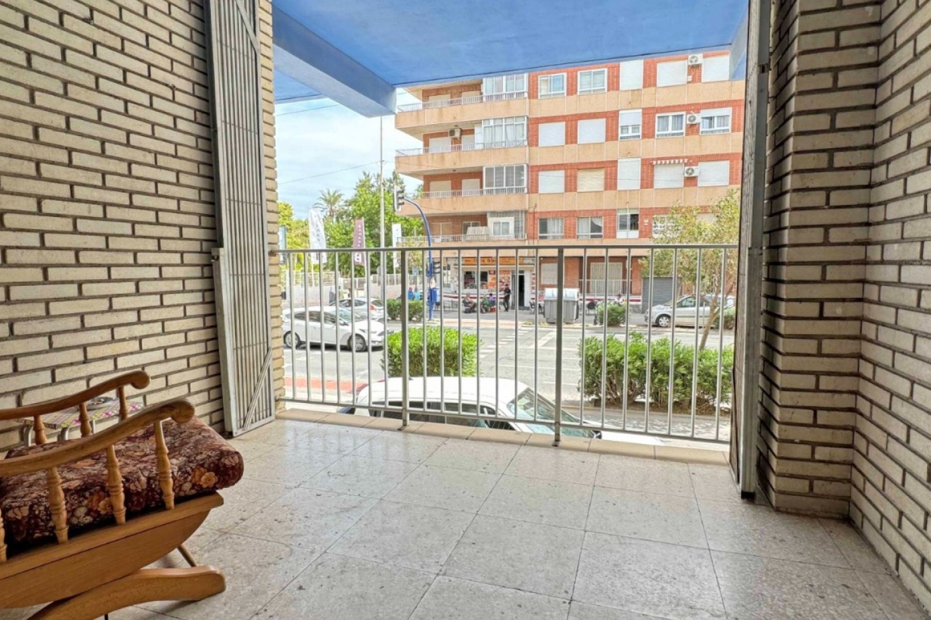 Herverkoop - Appartement / flat - Torrevieja - El Acequión