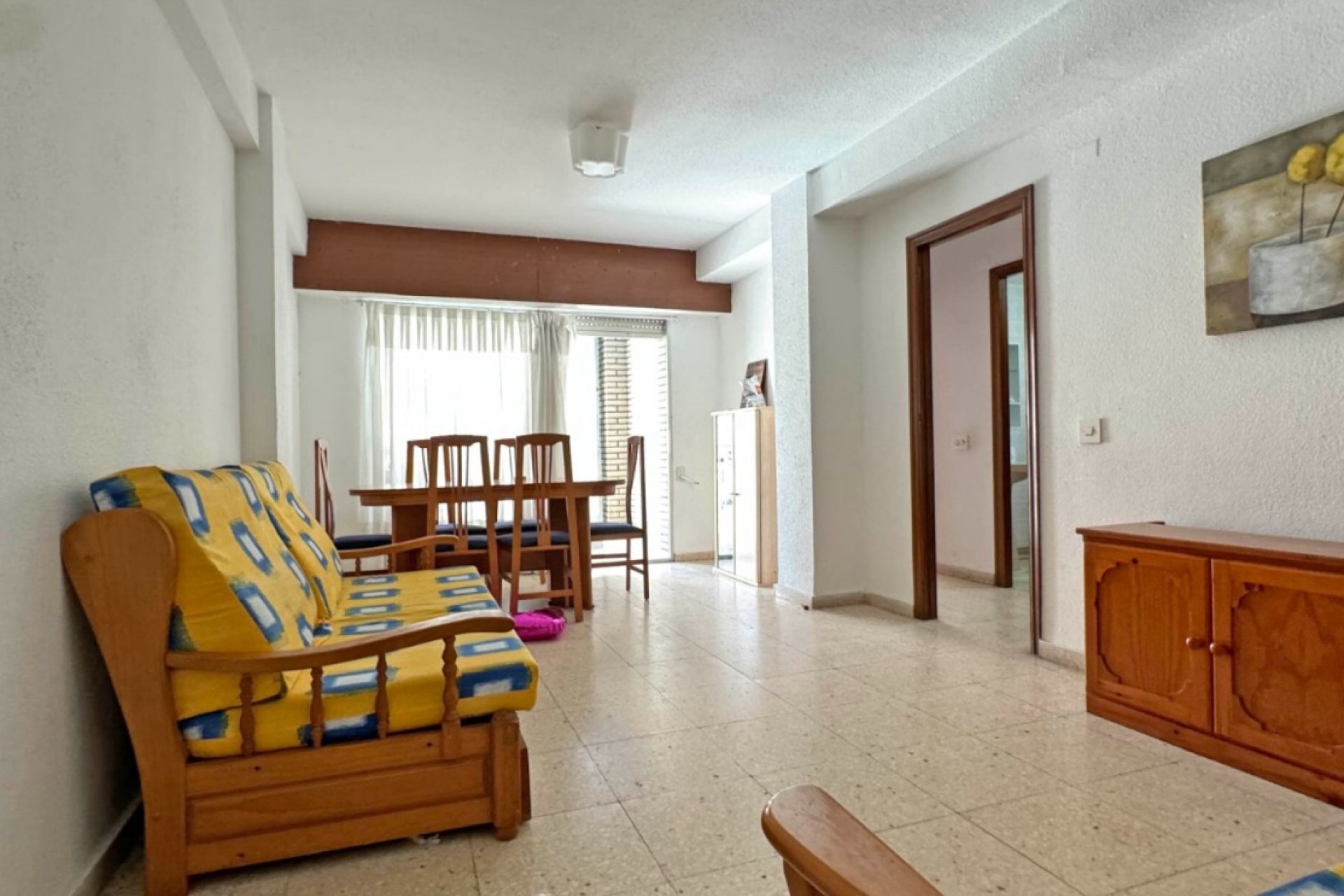 Herverkoop - Appartement / flat - Torrevieja - El Acequión