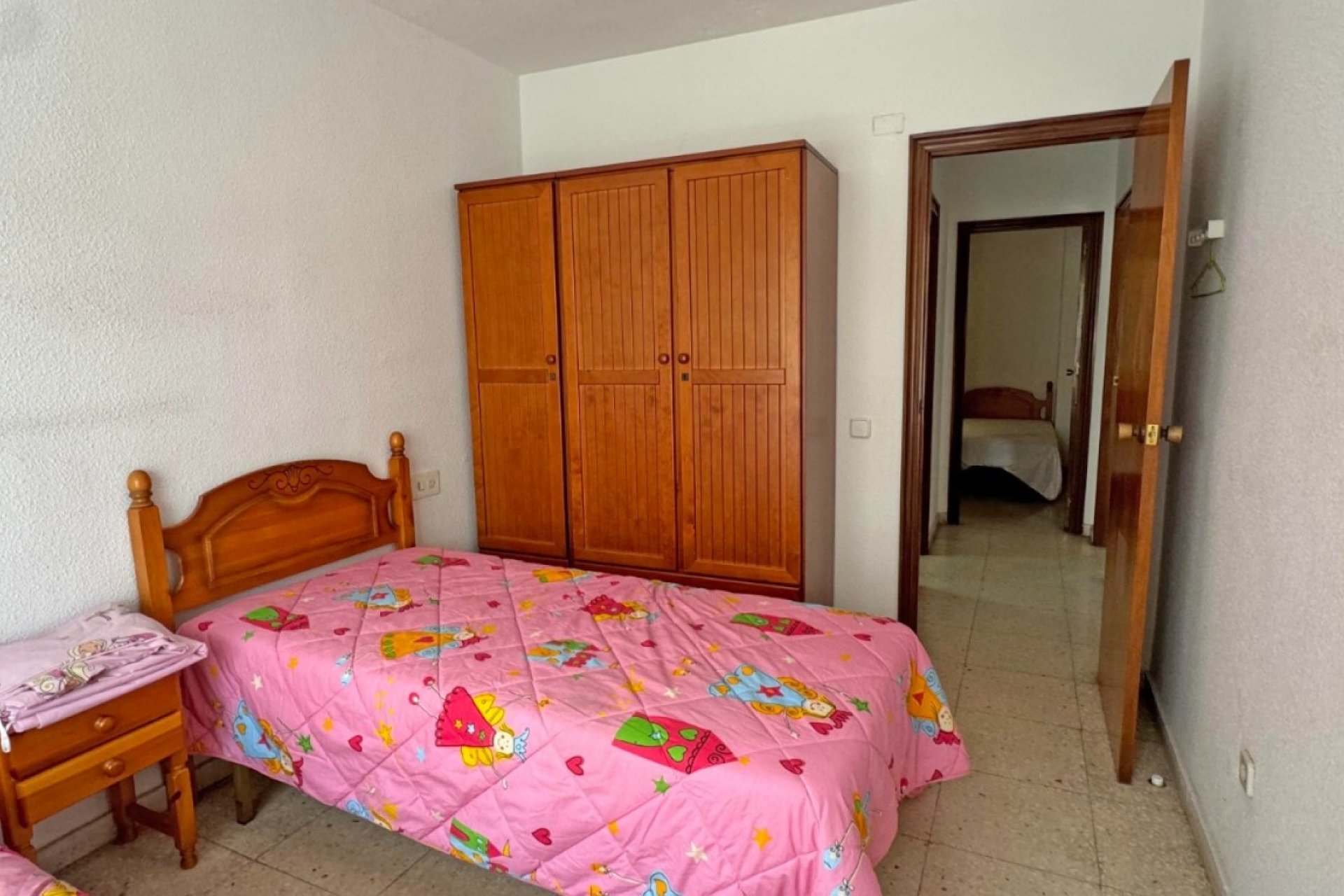 Herverkoop - Appartement / flat - Torrevieja - El Acequión